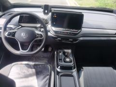 Volkswagen VW ID.4 CROZZ 442km Rear Drive Exclusive Limited Edition - photo 16