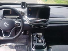 Volkswagen VW ID.4 CROZZ 442km Rear Drive Exclusive Limited Edition - photo 17