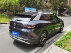 Volkswagen VW ID.4 CROZZ 442km Rear Drive Exclusive Limited Edition - photo 2