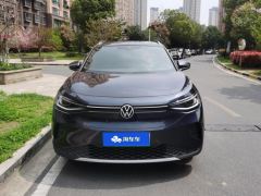 Volkswagen VW ID.4 CROZZ 442km Rear Drive Exclusive Limited Edition - photo 3