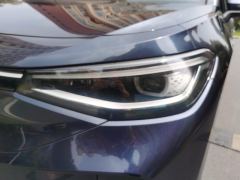 Volkswagen VW ID.4 CROZZ 442km Rear Drive Exclusive Limited Edition - photo 4