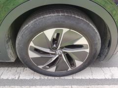 Volkswagen VW ID.4 CROZZ 442km Rear Drive Exclusive Limited Edition - photo 6