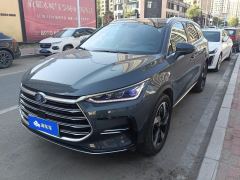 BYD Tang DM-i Champion Edition 1.5T 112km Precursor Premium 7-seater - ფოტო 1