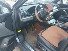 BYD Tang DM-i Champion Edition 1.5T 112km Precursor Premium 7-seater - ფოტო 14