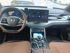 BYD Tang DM-i Champion Edition 1.5T 112km Precursor Premium 7-seater - ფოტო 16
