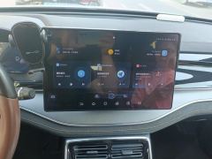 BYD Tang DM-i Champion Edition 1.5T 112km Precursor Premium 7-seater - ფოტო 17