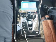 BYD Tang DM-i Champion Edition 1.5T 112km Precursor Premium 7-seater - ფოტო 19