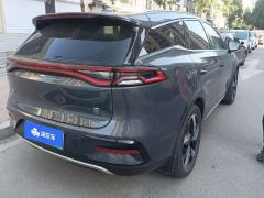 BYD Tang DM-i Champion Edition 1.5T 112km Precursor Premium 7-seater - ფოტო 2