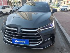 BYD Tang DM-i Champion Edition 1.5T 112km Precursor Premium 7-seater - ფოტო 3