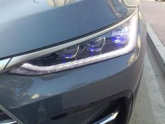 BYD Tang DM-i Champion Edition 1.5T 112km Precursor Premium 7-seater - ფოტო 4