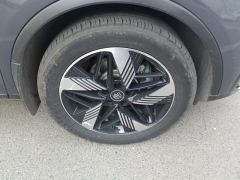 BYD Tang DM-i Champion Edition 1.5T 112km Precursor Premium 7-seater - ფოტო 6
