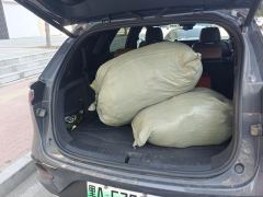 BYD Tang DM-i Champion Edition 1.5T 112km Precursor Premium 7-seater - ფოტო 7