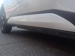 Neta X 501km 500 Edition - фото 10