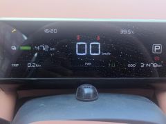 Neta X 501km 500 Edition - фото 20