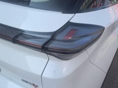 Neta X 501km 500 Edition - фото 5