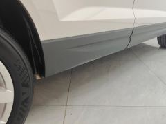 Jetta VS5 280TSI EditionPro - ფოტო 10