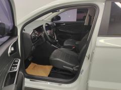 Jetta VS5 280TSI EditionPro - ფოტო 14