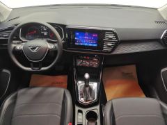 Jetta VS5 280TSI EditionPro - ფოტო 16