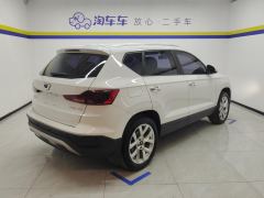 Jetta VS5 280TSI EditionPro - ფოტო 2