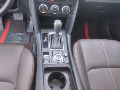 Mazda CX-4 2.0L 2WD Edition - photo 19