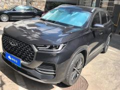 Chery Tiggo 8 PLUS 1.5T DHT e 5 - ფოტო 1