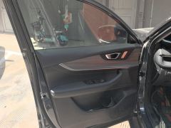 Chery Tiggo 8 PLUS 1.5T DHT e 5 - ფოტო 12