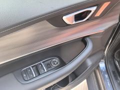 Chery Tiggo 8 PLUS 1.5T DHT e 5 - ფოტო 13