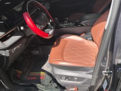 Chery Tiggo 8 PLUS 1.5T DHT e 5 - ფოტო 14