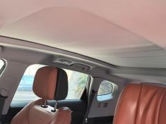 Chery Tiggo 8 PLUS 1.5T DHT e 5 - ფოტო 15