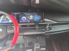 Chery Tiggo 8 PLUS 1.5T DHT e 5 - ფოტო 17