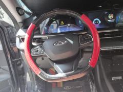 Chery Tiggo 8 PLUS 1.5T DHT e 5 - ფოტო 18