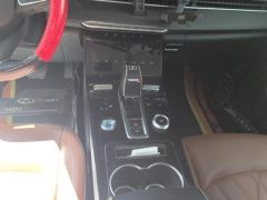Chery Tiggo 8 PLUS 1.5T DHT e 5 - ფოტო 19