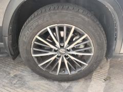 Chery Tiggo 8 PLUS 1.5T DHT e 5 - ფოტო 6