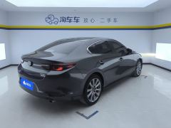 Mazda3 Axela 2.0L Automatic Brilliant Edition - photo 2
