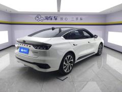 Ford Mondeo Facelift EcoBoost 245 Supreme Edition - фото 2