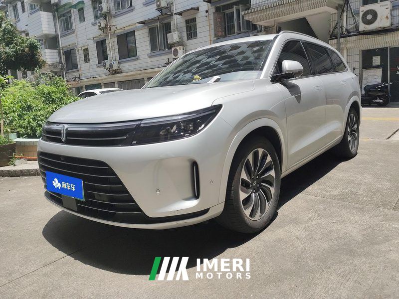 AITO HarmonyOS Intelligent Mobility M7 1.5T 240km Rear-wheel drive PLUS Version 5-seater - ავტომობილი ჩინეთიდან