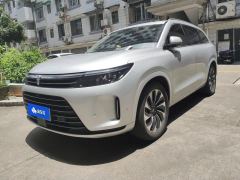 AITO HarmonyOS Intelligent Mobility M7 1.5T 240km Rear-wheel drive PLUS Version 5-seater - ფოტო 1