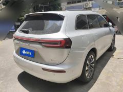 AITO HarmonyOS Intelligent Mobility M7 1.5T 240km Rear-wheel drive PLUS Version 5-seater - ფოტო 2