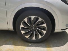 AITO HarmonyOS Intelligent Mobility M7 1.5T 240km Rear-wheel drive PLUS Version 5-seater - ფოტო 6