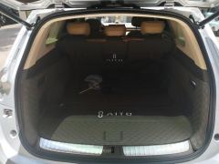 AITO HarmonyOS Intelligent Mobility M7 1.5T 240km Rear-wheel drive PLUS Version 5-seater - ფოტო 7