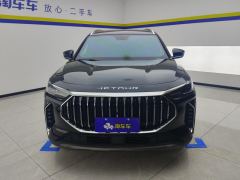 Jetour X70 PLUS Edition 1.5T PRO Edition 7 - photo 3