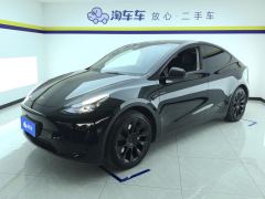 Tesla Model Y Facelift 545km Rear-Wheel Drive Edition - ფოტო 1