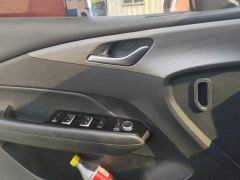 Wuling Starlight Plug-in Hybrid 1.5L 150km Advanced - photo 13