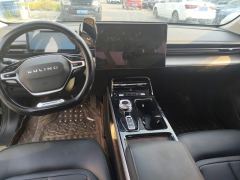 Wuling Starlight Plug-in Hybrid 1.5L 150km Advanced - photo 16