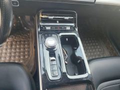 Wuling Starlight Plug-in Hybrid 1.5L 150km Advanced - photo 19