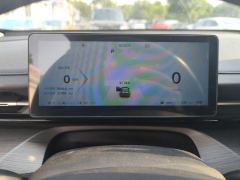 Wuling Starlight Plug-in Hybrid 1.5L 150km Advanced - photo 20