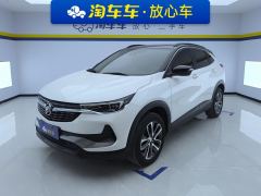 Buick Encore 332T CVT Version - photo 1