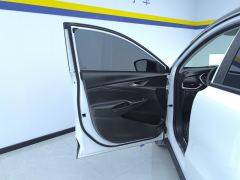 Buick Encore 332T CVT Version - photo 12