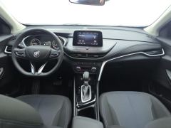Buick Encore 332T CVT Version - photo 16