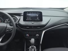 Buick Encore 332T CVT Version - photo 17